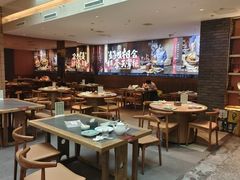 -奉天掌柜·非遗猪手·笨饺子(崇山路店)