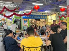 -無招牌海鮮(芽笼店)