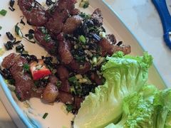 -小乡小镇·传承桐庐土菜·老板亲自烧的菜