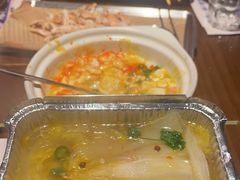 -神府路壹号·海鲜烧烤·砂锅粥·锅物(三坊七巷店)