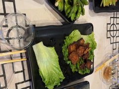 -云晓光头烧烤吧(川沙绿地店)