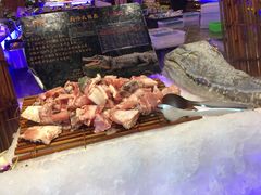 -九月海·海鲜自助(世纪东方店)