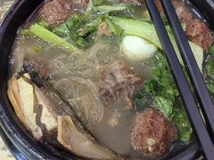 -清真·穆萨砂锅(大皮院店)