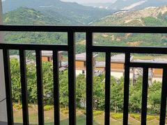 -清远熹乐谷温泉度假酒店