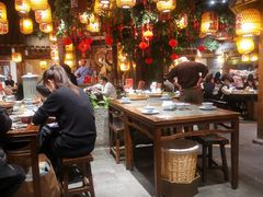 -南京大牌档(之心城店)