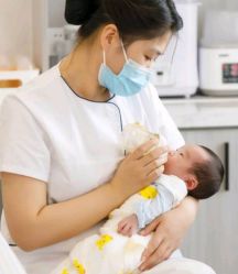 -优乐府母婴月子中心(开运街店)