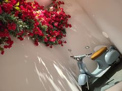 -花开餐厅(环湖中路店)