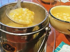 -满兴咱妈烀饼铁锅炖(兰州北街店)