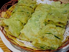 苦瓜薄撑-横岗朋仔餐厅