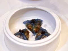 -明阁 Ming Court(广州朗豪酒店)