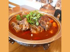 -北疆饭店(朗悦公园茂店)