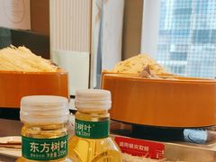 -喜家自助小火锅(卓悦里店)