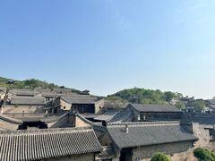-山西王家大院