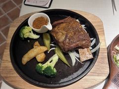 -俄士厨房(时代天街店)