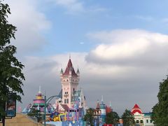 -厦门方特梦幻王国