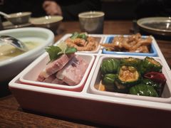 -扬州狮子楼·非遗淮扬菜(总店)