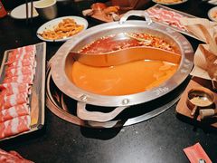 -井格重庆火锅(西直门凯德Mall店)
