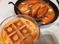 -华嫂冰室(尖沙咀店)