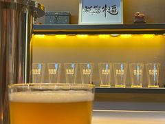 -优布劳精酿酒馆(枣园店)