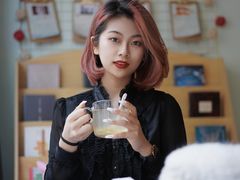 -MOYOYO猫咪咖啡店