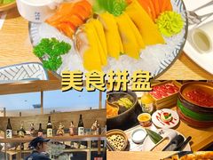 -温野菜涮涮锅(曲江大悦城店)