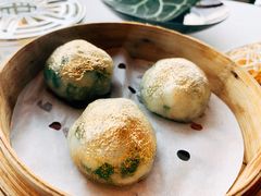 -天龙轩(香港丽思卡尔顿酒店)