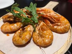 -味式·那不勒斯披萨Mise en place(亚朵酒店店)