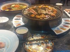 -十三姨正合丰烤肉(营迹路店)