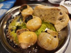 -餮熹Tipsea法餐(吉大店)