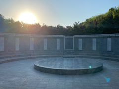 -唐城墙遗址公园