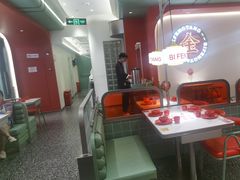 -避风塘·金牌店·夜宵(金玉兰店)