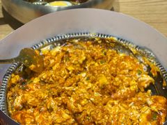 -梨花牛肉汤饭(仁恒伊势丹店)