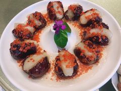 -好福记饭店(红梅公园店)