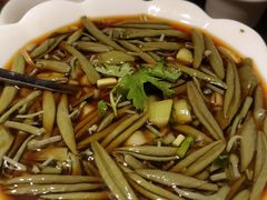 -七菜馆·东北菜·蒸饺(文体路店)