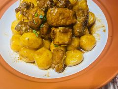 -黄泥岗·地道湖北菜(奥特莱斯店)