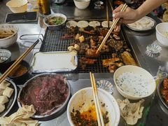 -同心烧烤(总店)