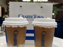 -CHARLIETOWN红茶公司(南京万象天地店)