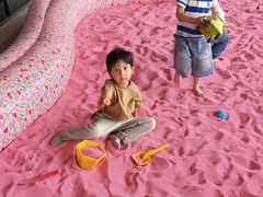 -东方美谷JW万豪酒店·The lounge大堂吧
