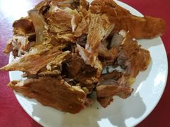 -胖子菜馆(隆昌路店)