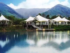 -帐篷客·溪龙茶谷度假酒店