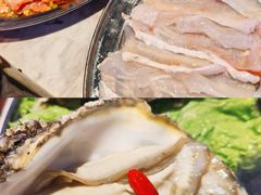 -琥珀川糟粕醋火锅(慈云寺店)