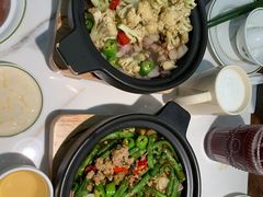 -春家·非遗手工小吃(徐汇万科广场店)
