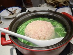 -狮王府淮扬菜(万象城店)