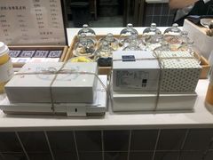 -阮大兴糕团(杭州西湖银泰百货店)