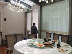-香蜜轩·粤菜·宴会(世界之窗店)
