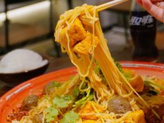 -老街称盘麻辣烫·冒菜(思北店)