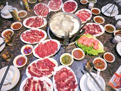 -八合里潮汕鲜牛肉火锅(深圳海岸城店)