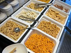 -0317火锅鸡·清真(正达店)