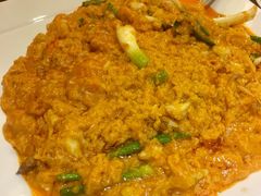 -香蕉叶餐厅(是隆店)