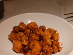 -绿茶餐厅(淮安吾悦广场店)